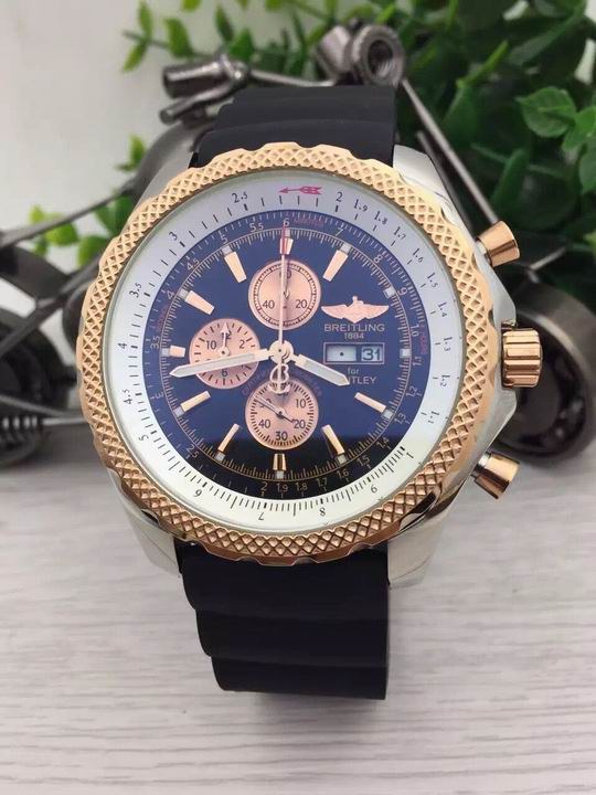 Breitling watch man-568
